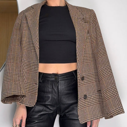 Ralph Lauren Vintage 1990's Blazer