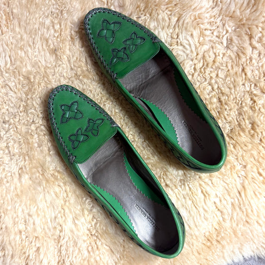 Bottega Veneta Loafer