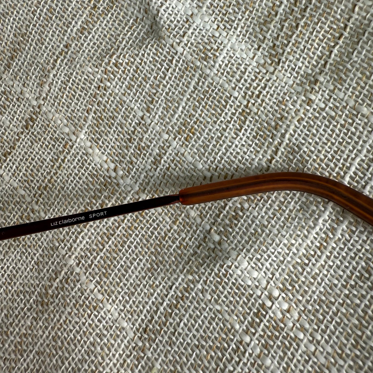 Vintage Liz Sport Sunglasses