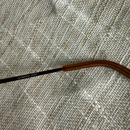 Vintage Liz Sport Sunglasses