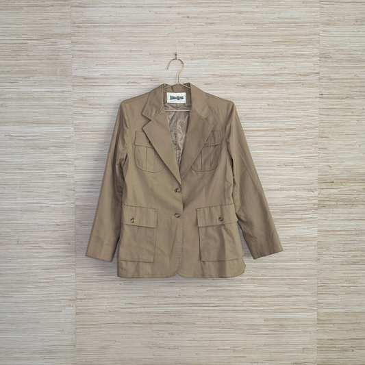 Neiman Marcus Vintage Blazer